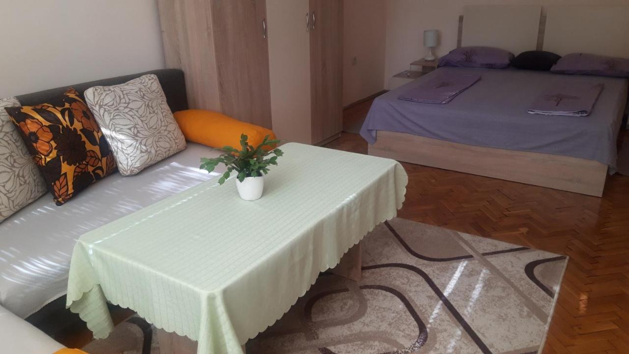 Apartment Central Apartment Silistra
