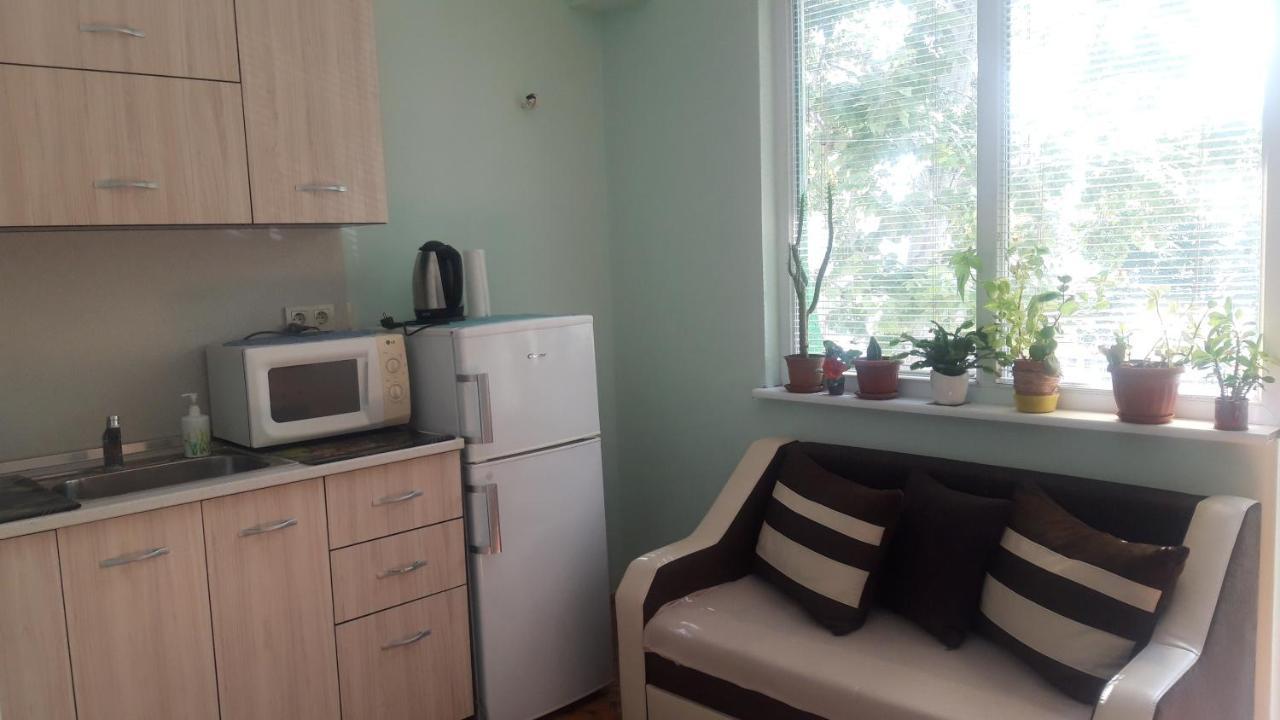 Apartment Central Apartment Silistra